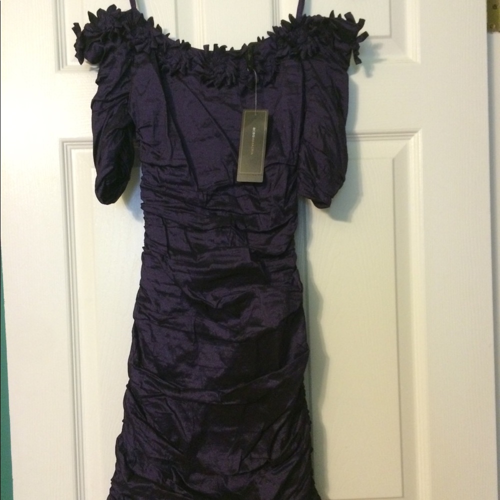 BCBG dress
